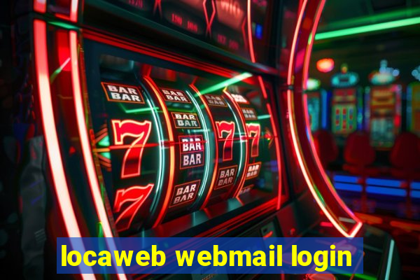 locaweb webmail login